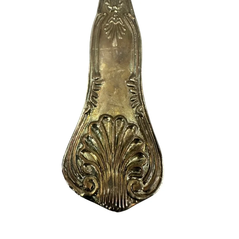International Silver Company international silver